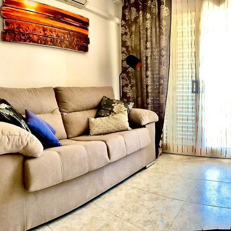 Apartamento Calipso Plus Salou Exterior foto
