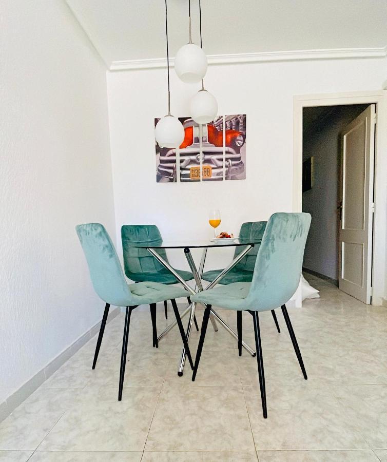 Apartamento Calipso Plus Salou Exterior foto
