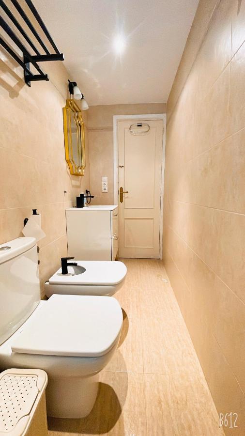 Apartamento Calipso Plus Salou Exterior foto
